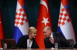 ANKARA

