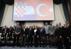 ANKARA

