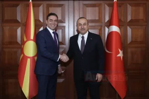 ANKARA
