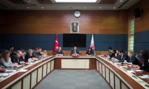 ANKARA


