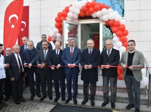 BURSA




