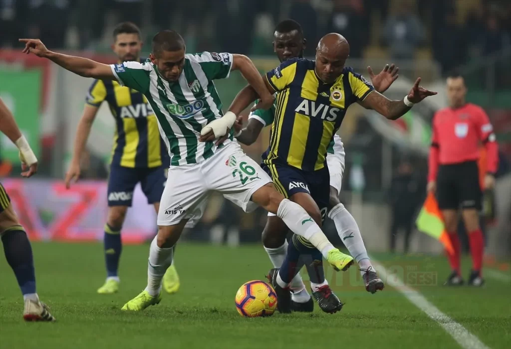 Fenerbahçe