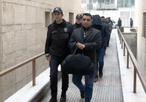 BURSA

