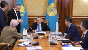 ASTANA
