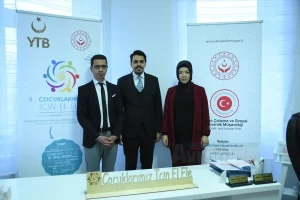 VİYANA

