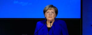 Almanya Başbakanı Angela Merkel koronavirüs ile ilgili Türkçe altyazılı video