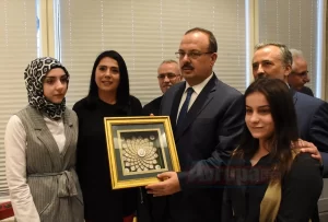 BURSA

