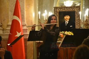 VİYANA

