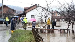 SARAYBOSNA

