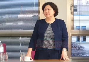 DÜSSELDORF   Kuzey Ren Vestfalya (NRW) Eyaleti’ndeki devlet okullarında verilmekte