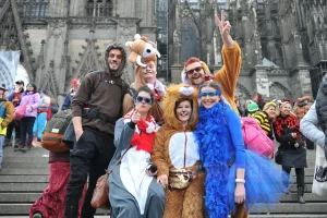 KÖLN

