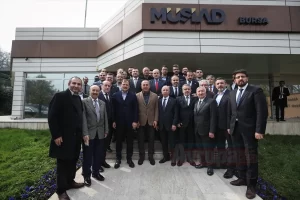 BURSA

