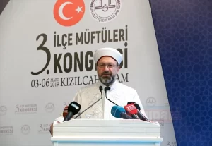 ANKARA

