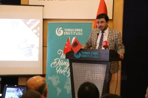 TİRAN

