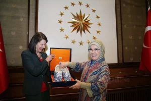 ANKARA

