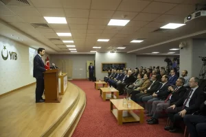 ANKARA




