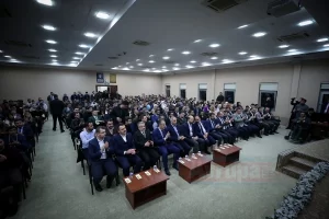 BURSA

