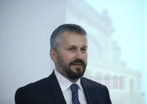 ANKARA   "Romanya açıkça ve güçlü bir şekilde Türkiye'nin AB'ye