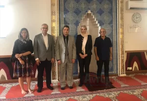 MELBOURNE   Ana muhalefetteki İşçi Partisi Genel Başkan Yardımcısı Tanya