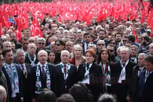 BURSA   CHP Genel Başkanı Kemal Kılıçdaroğlu: "Türkiye üretimden koparılmadığı