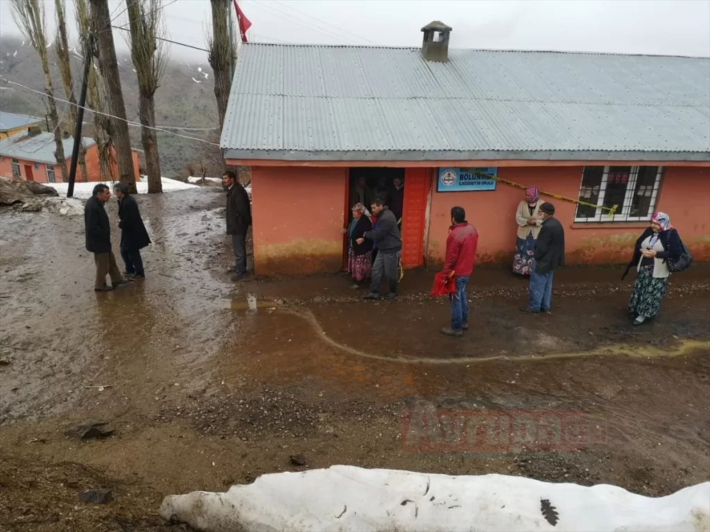 Malatya ve Aydın’da seçim kavgası