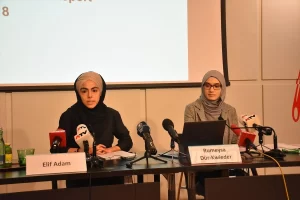 VİYANA   Avusturya’da Müslümanlara yönelik ırkçı saldırılarda yüzde 74 artış