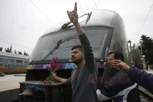 GÜMÜLCİNE     Avrupa'ya gitmek için Kuzey Makedonya'ya geçmek isteyen