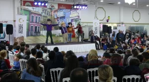 BRÜKSEL   TRT Çocuk Kanalı'nın en sevilen çizgi filmlerinden Rafadan