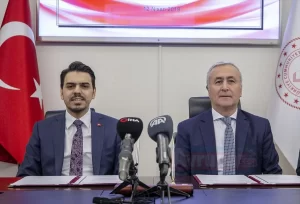       Milli Eğitim Bakanlığı ile Yurt Dışı Türkler