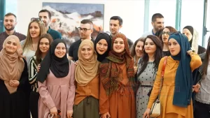 Sancaklı öğrenciler Türkiye'nin yolunu tuttu   Yurtdışı Türkler ve Akraba