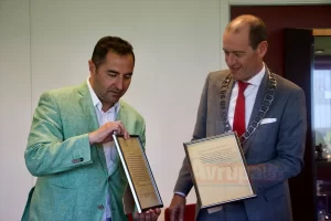  Hollanda'da Türk çocuklar, 23 Nisan Ulusal Egemenlik ve Çocuk