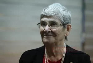   İç Hastalıkları ve Kardiyoloji Uzmanı Prof. Dr. Canan Karatay: