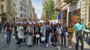   Yurt dışı Türkler ve Akraba Topluluklar Başkanlığı (YTB), Türkiye