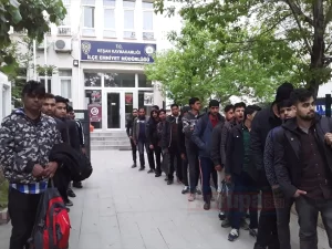 Edirne