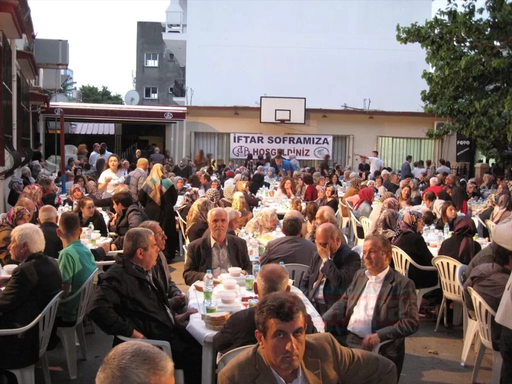 Batı Trakya'da Ramazanda İslam ve Türk gelenekleri canlanıyor