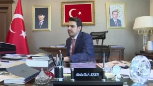 Ankara