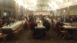  Almanya´nın Verl şehrinde 4. defa Ramadan Event programı gerçekleşti.