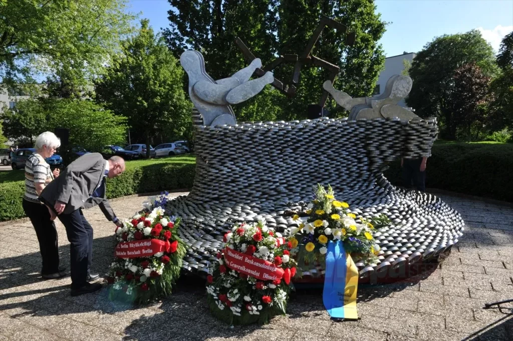 Solingen katliamının 26. yıl geçmesine rağmen unutmadık