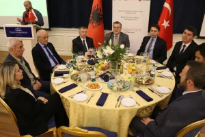 Arnavutluk