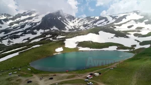 Trabzon - Bayburt