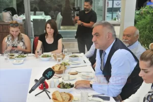 Ankara
