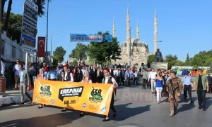 Edirne