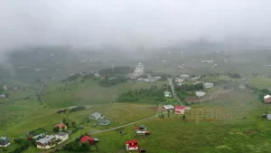 Trabzon - Haçka