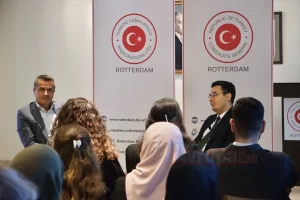 Rotterdam 
