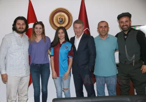 Trabzon