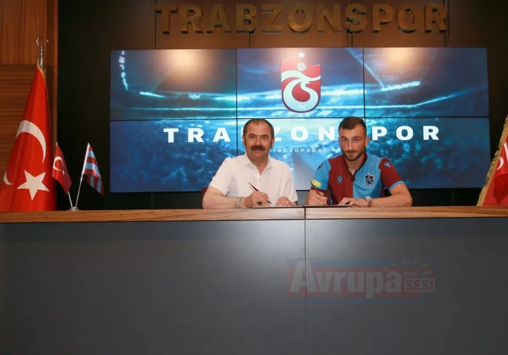 Trabzonspor