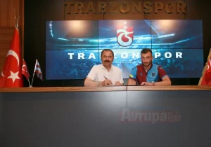 Trabzon