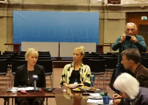 Stockholm
