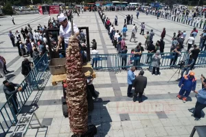 Erzurum