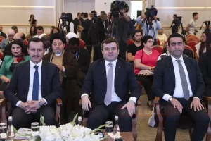 Ankara